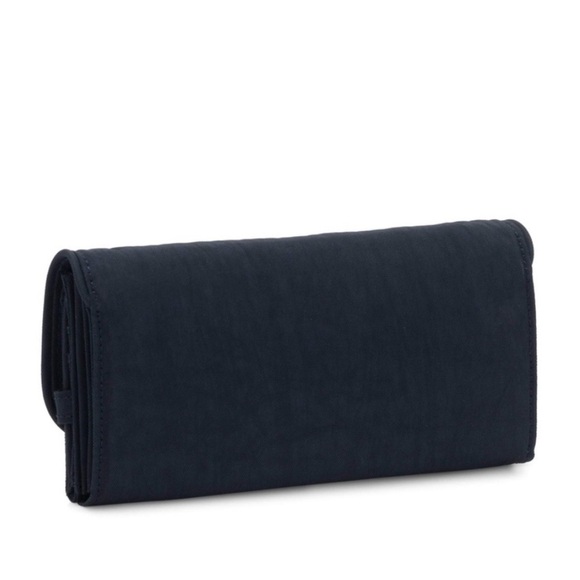 KIPLING MONEY LAND SNAP WALLET, BAG - Picture 4 of 14